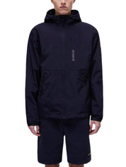 Giacche Blu Scuro Napapijri