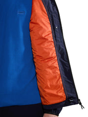 Giacche Blu Scuro Napapijri