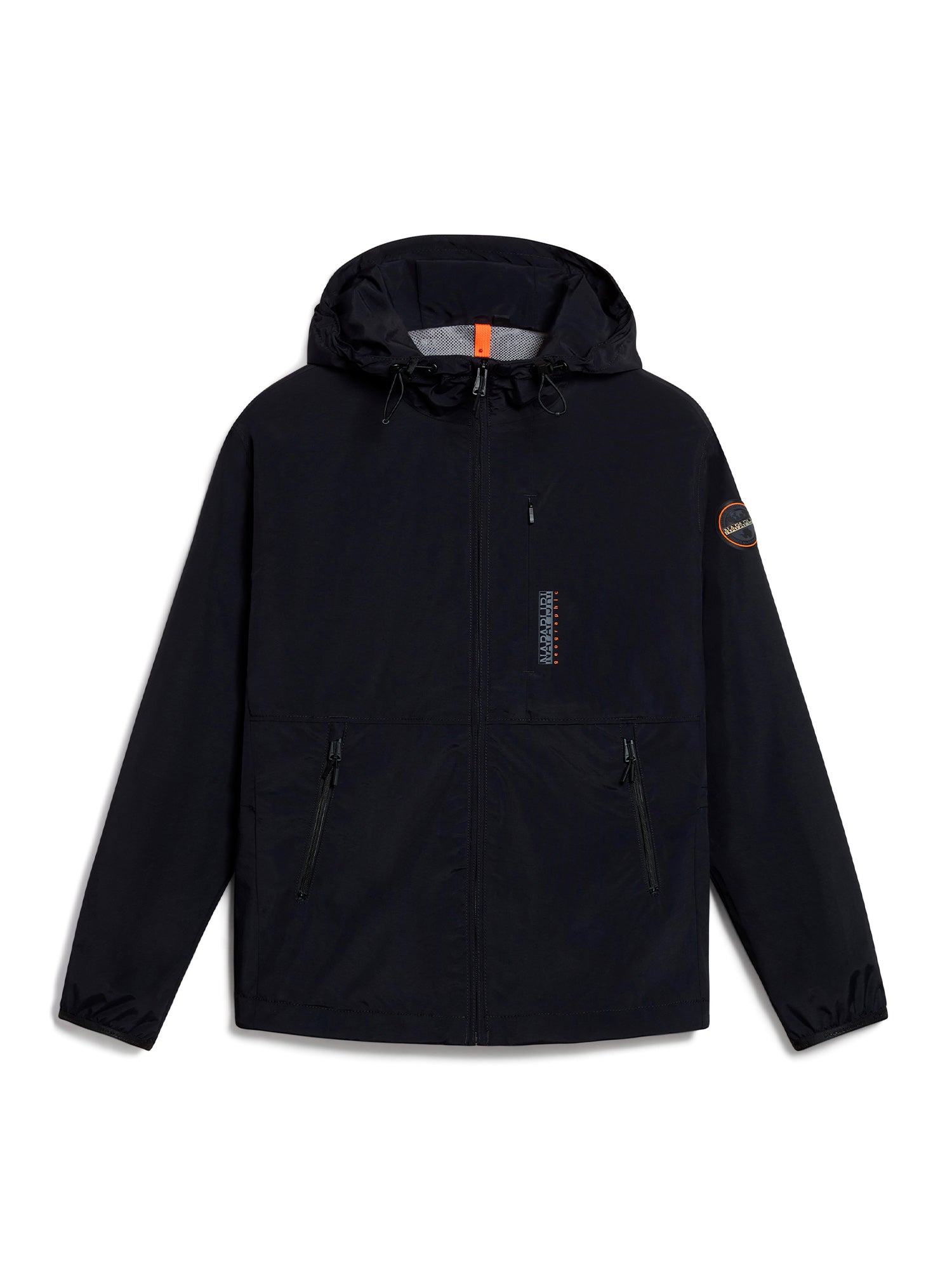 Giacche Nero Napapijri