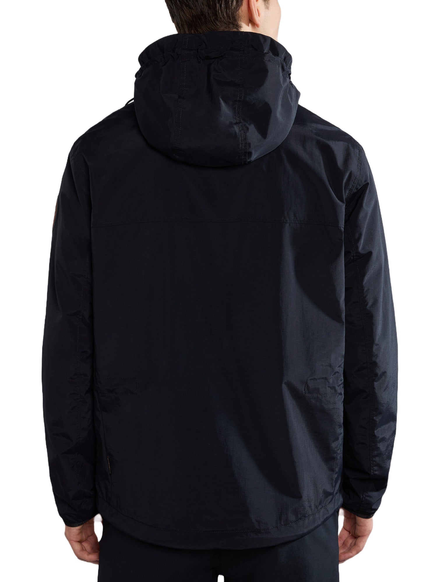 Giacche Nero Napapijri