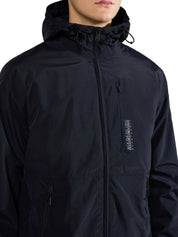 Giacche Nero Napapijri