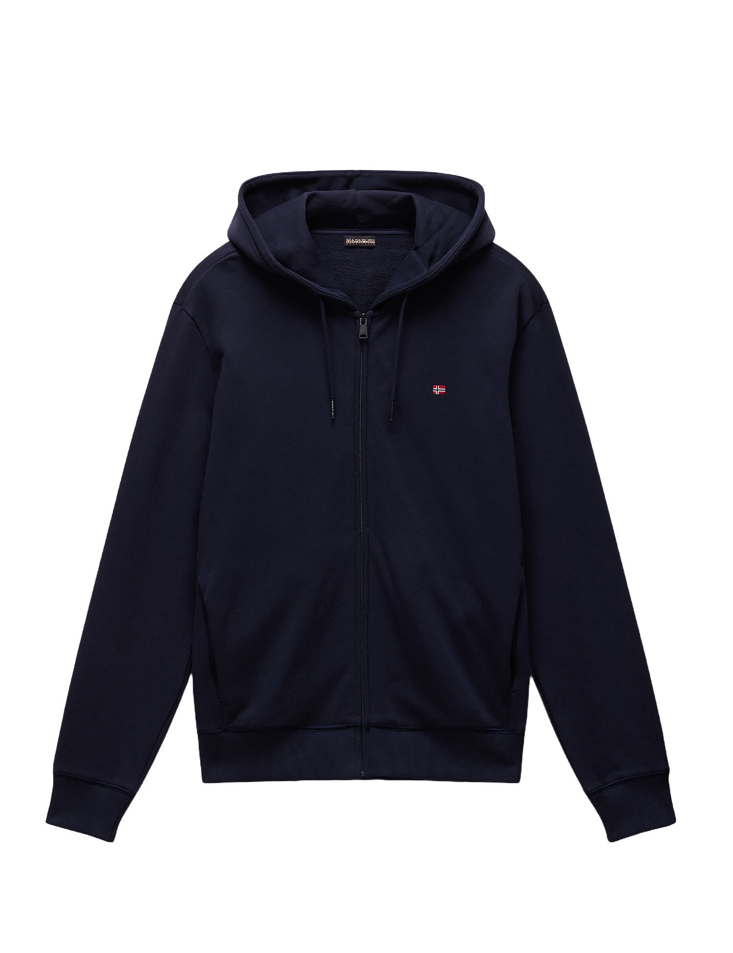 Felpe Blu Scuro Napapijri