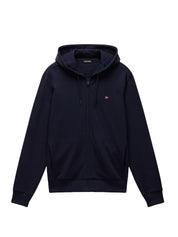 Felpe Blu Scuro Napapijri