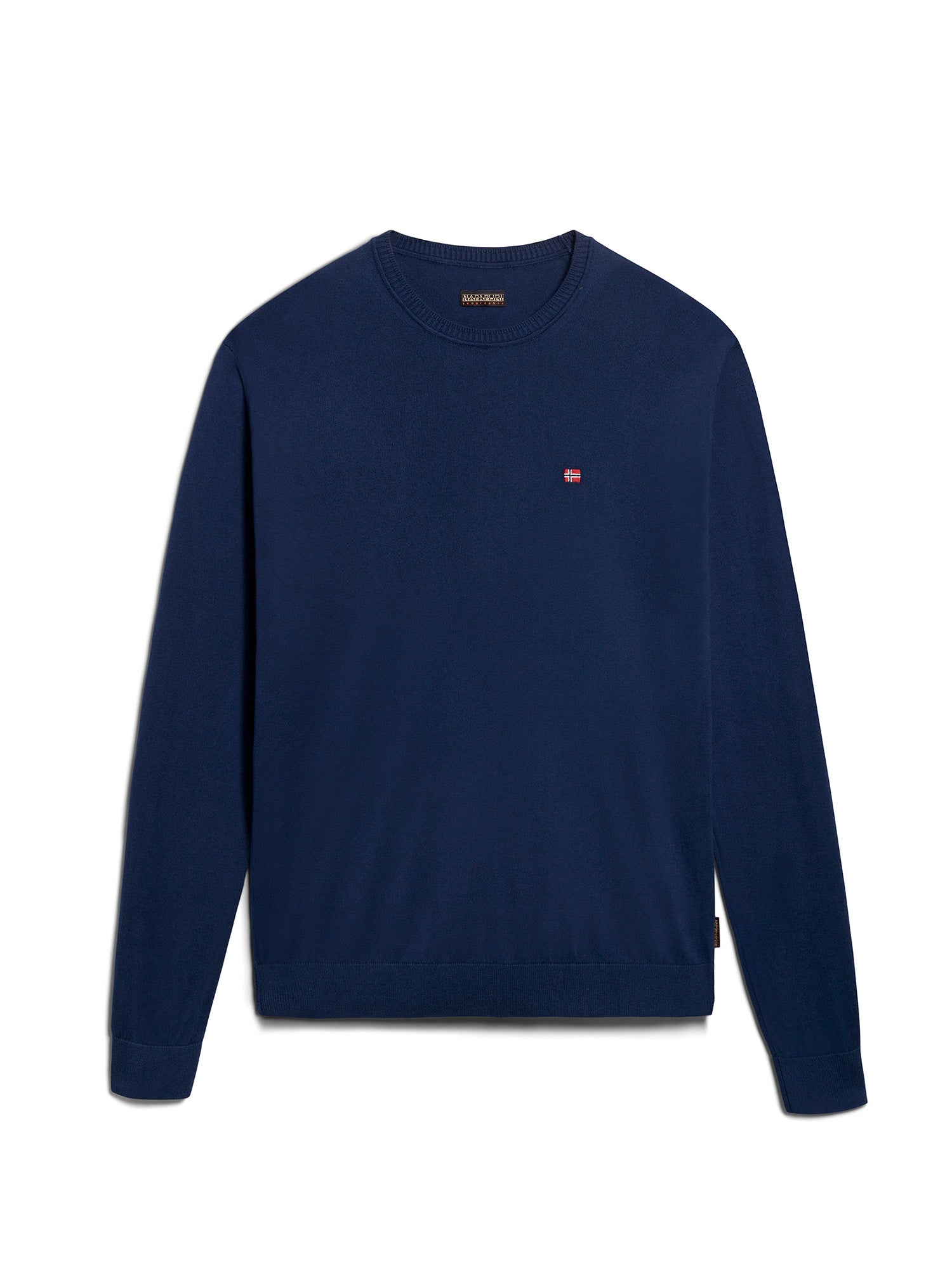 Maglioncini Blu Scuro Napapijri