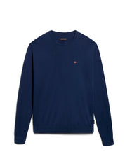 Maglioncini Blu Scuro Napapijri