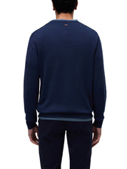 Maglioncini Blu Scuro Napapijri