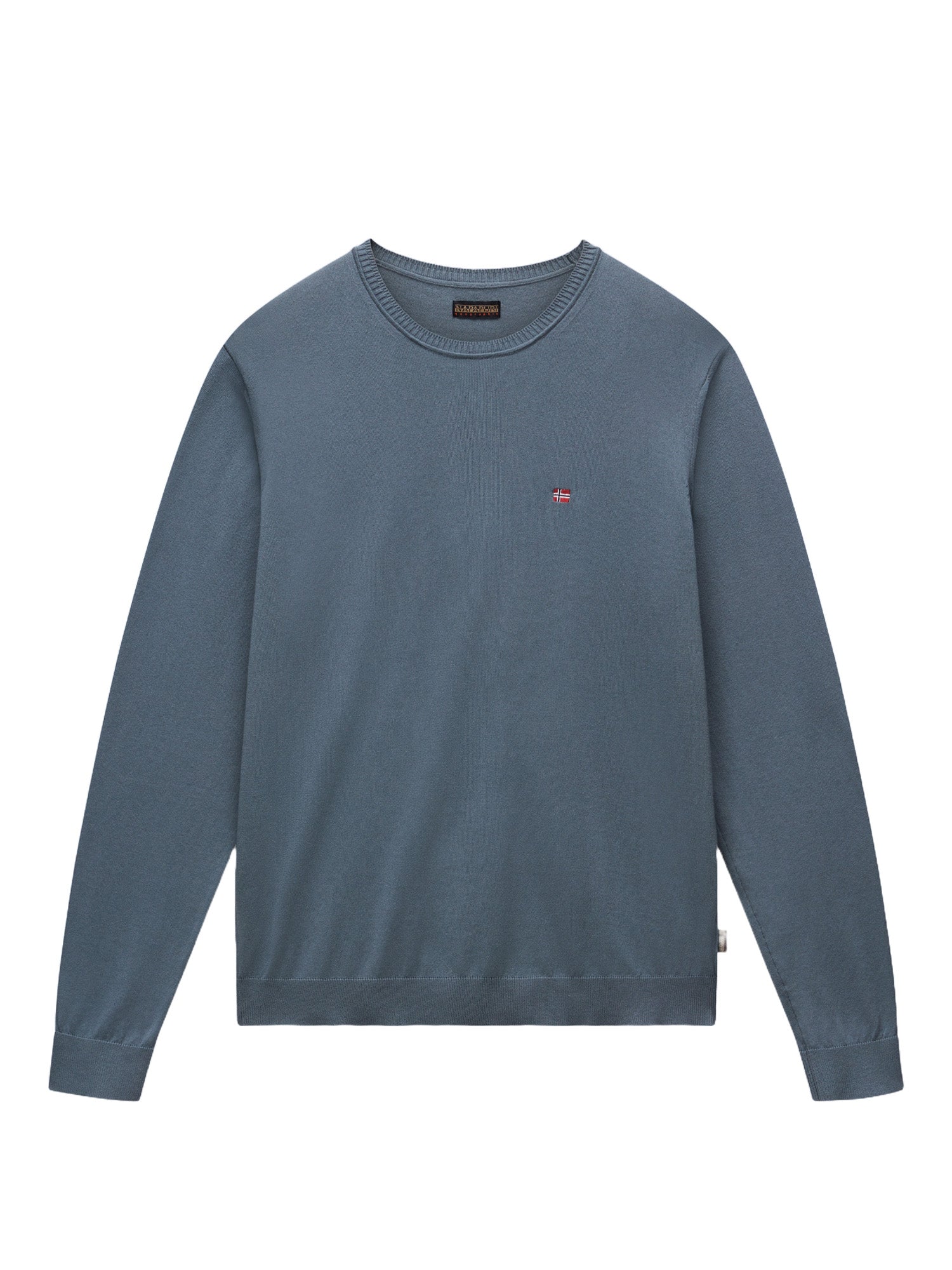 Maglioncini Blu Chiaro Napapijri