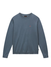 Maglioncini Blu Chiaro Napapijri