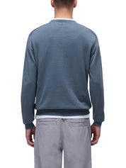 Maglioncini Blu Chiaro Napapijri