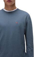 Maglioncini Blu Chiaro Napapijri