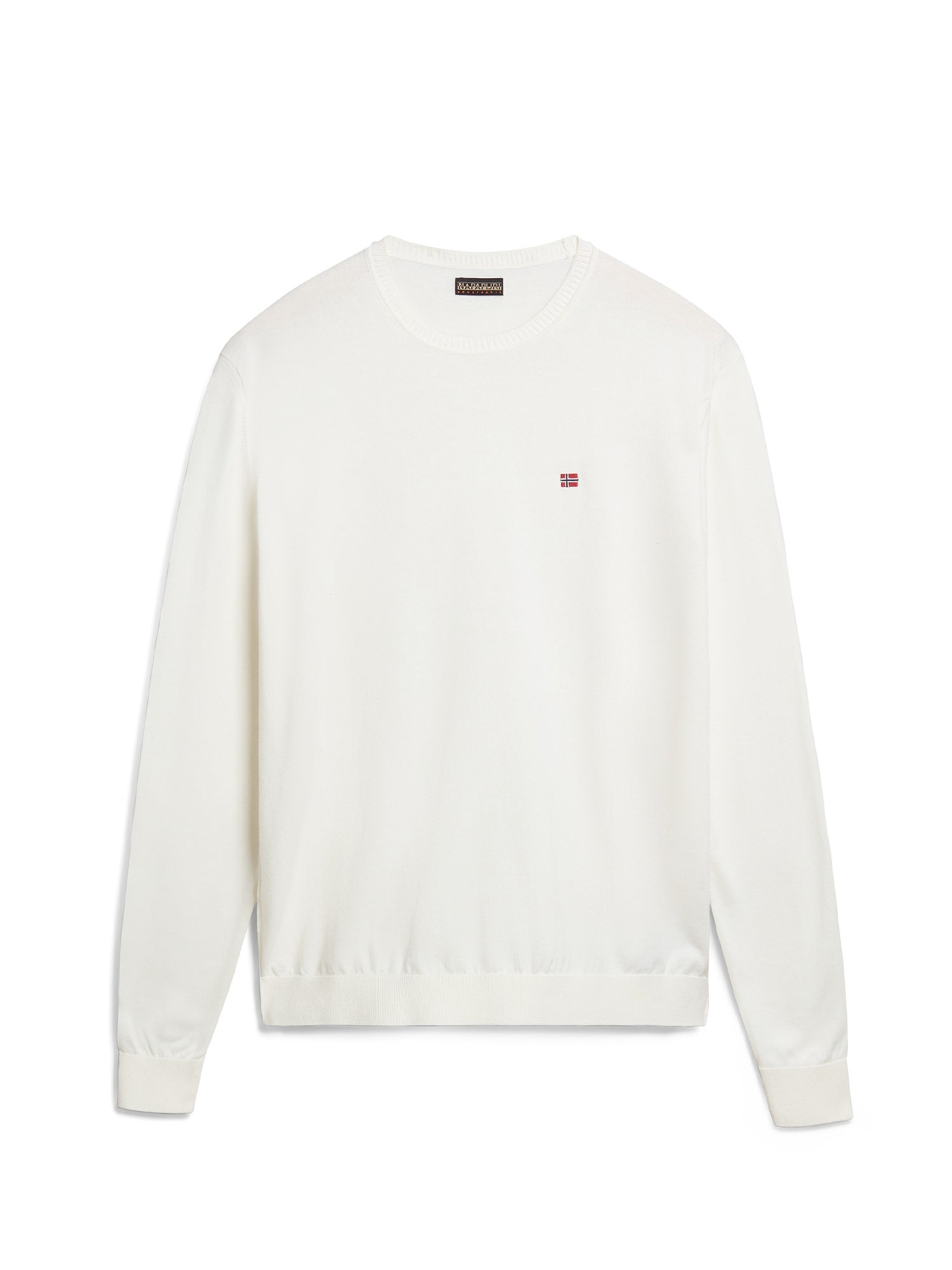 Maglioncini Bianco Napapijri