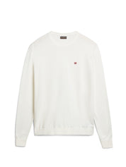 Maglioncini Bianco Napapijri