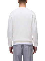 Maglioncini Bianco Napapijri