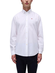 Camicie Bianco Napapijri