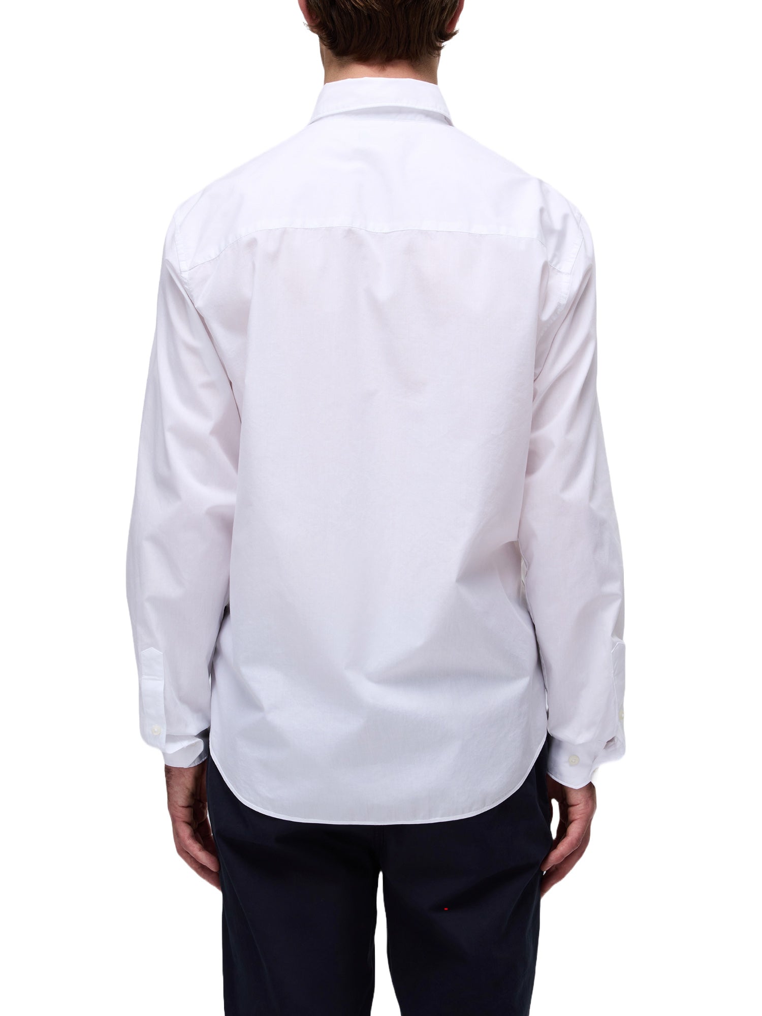 Camicie Bianco Napapijri