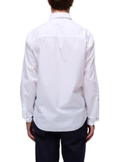 Camicie Bianco Napapijri