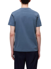 T-shirt Blu Chiaro Napapijri