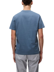 T-shirt Blu Chiaro Napapijri