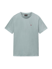 T-shirt Verde Napapijri