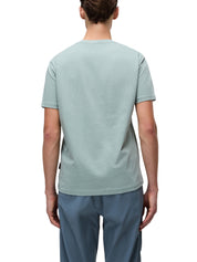 T-shirt Verde Napapijri