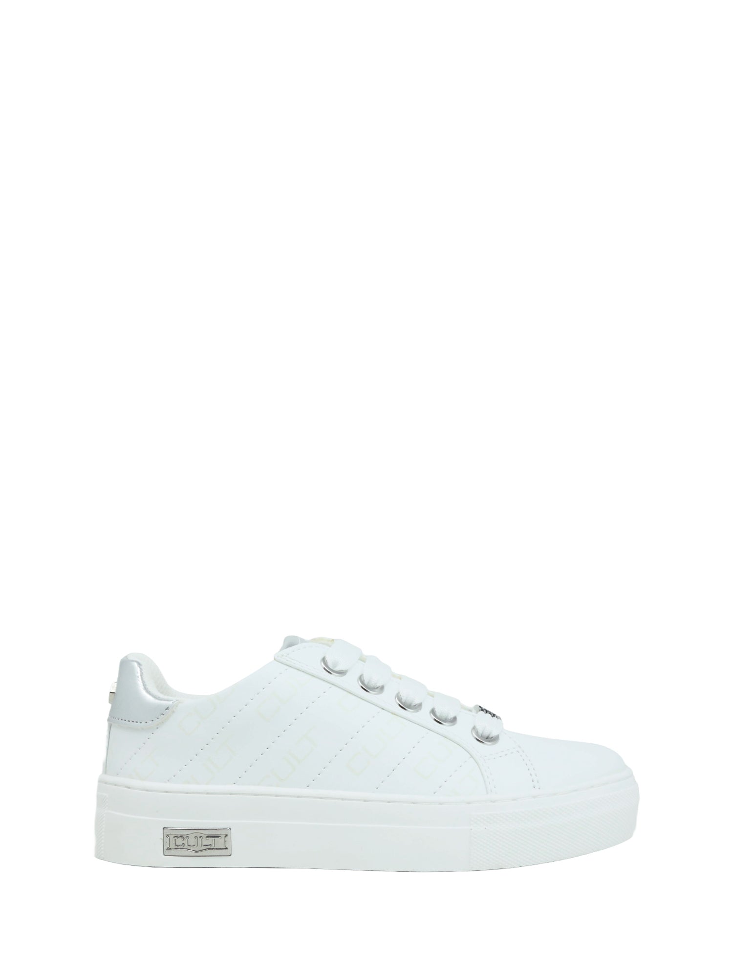 Sneakers Bianco Cult