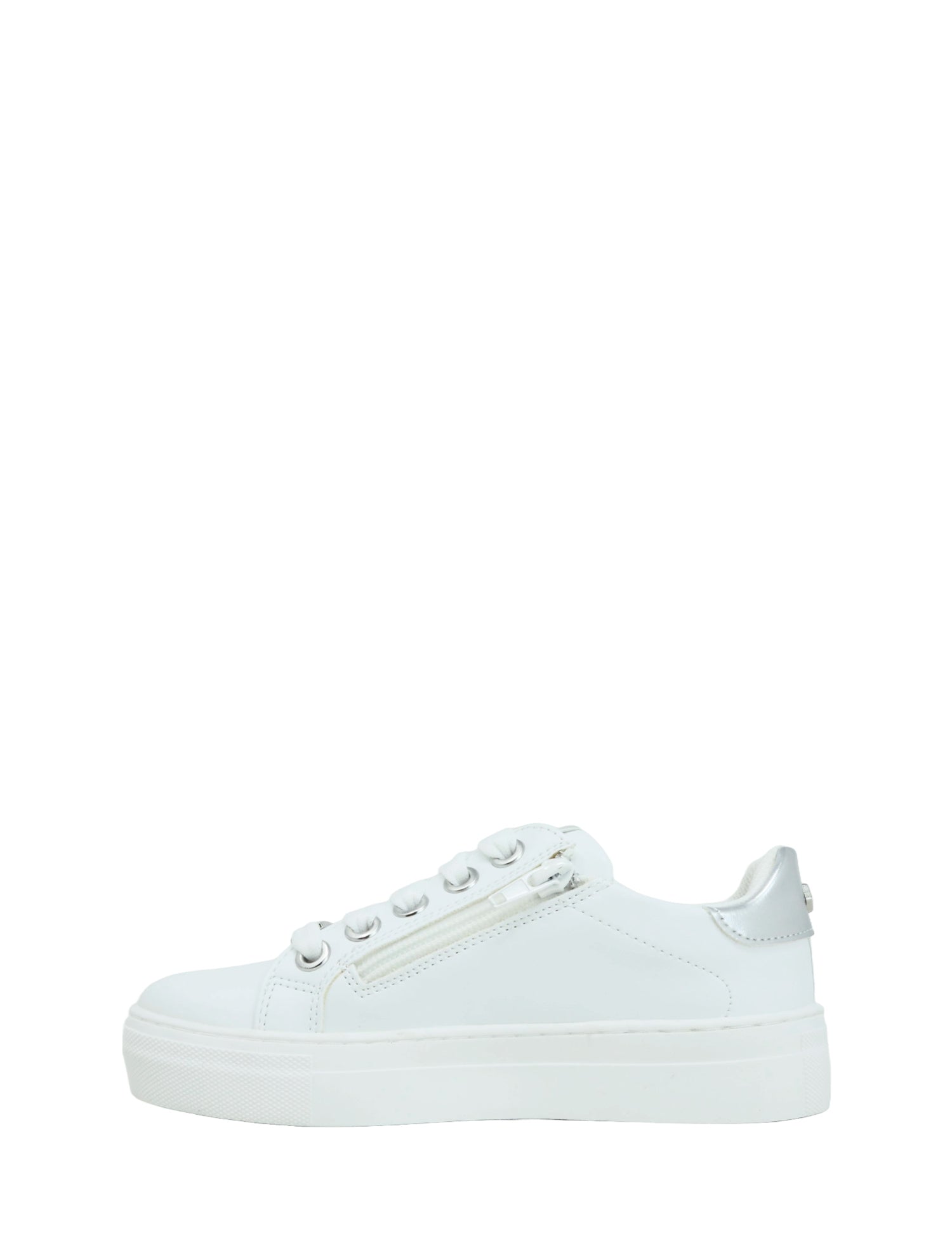 Sneakers Bianco Cult