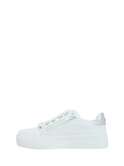 Sneakers Bianco Cult