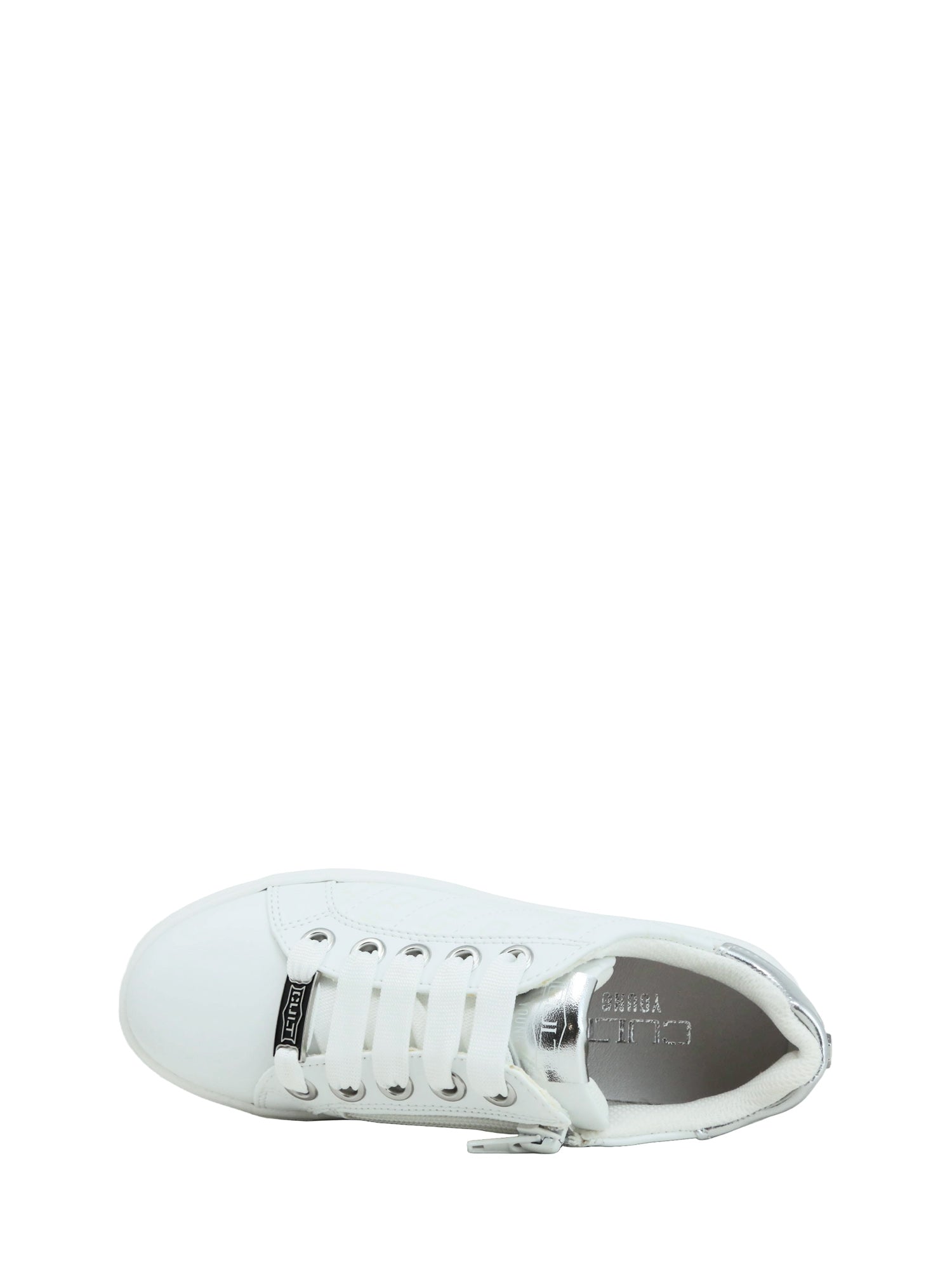 Sneakers Bianco Cult