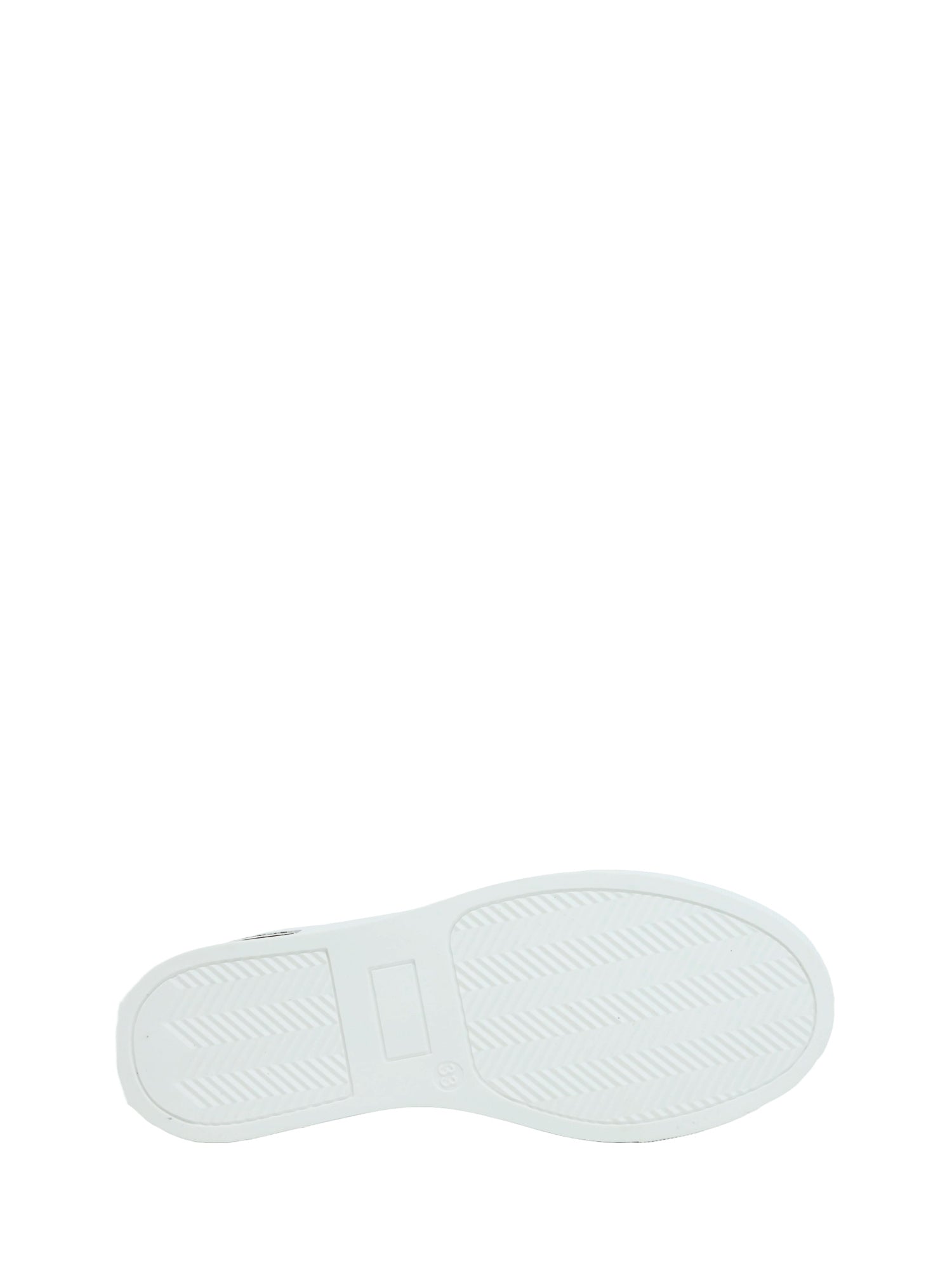 Sneakers Bianco Cult