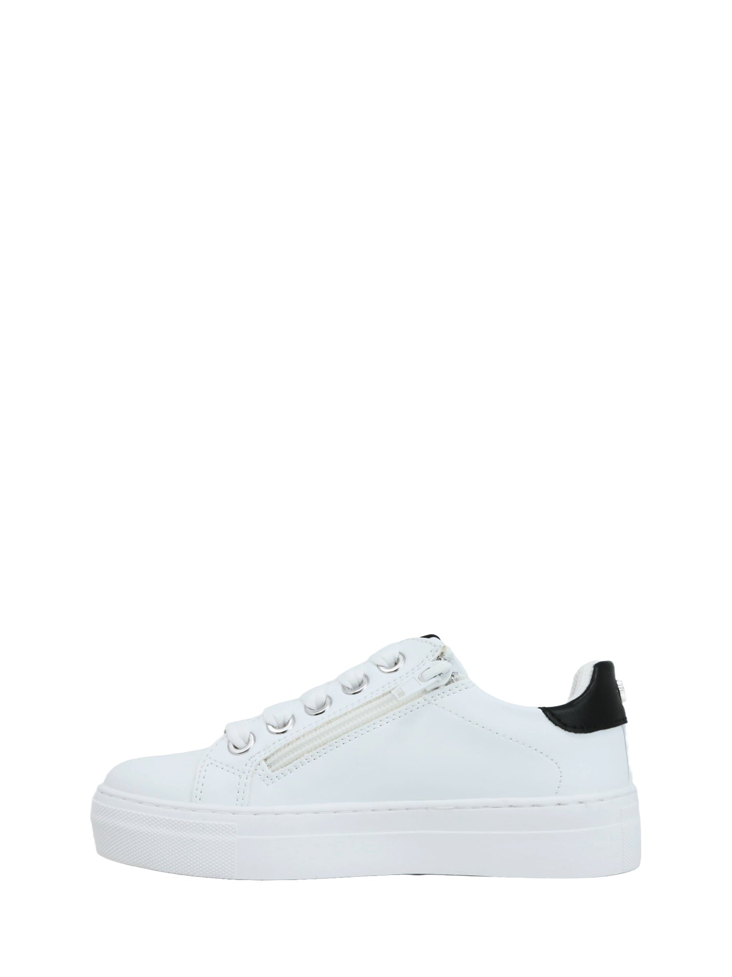 Sneakers Bianco Cult