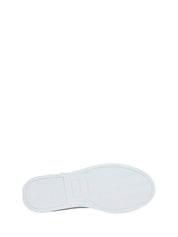 Sneakers Bianco Cult