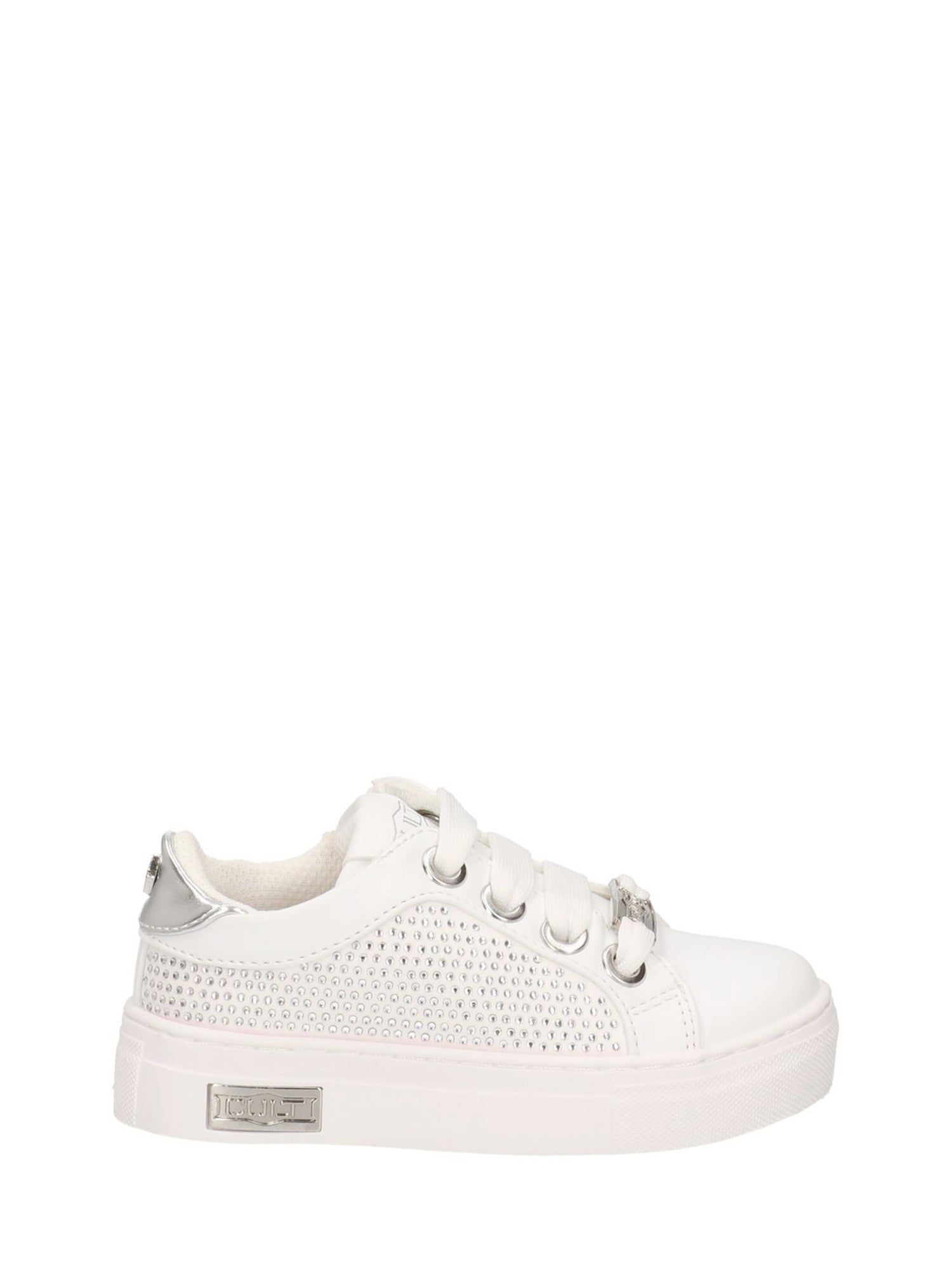 Sneakers Bianco Cult