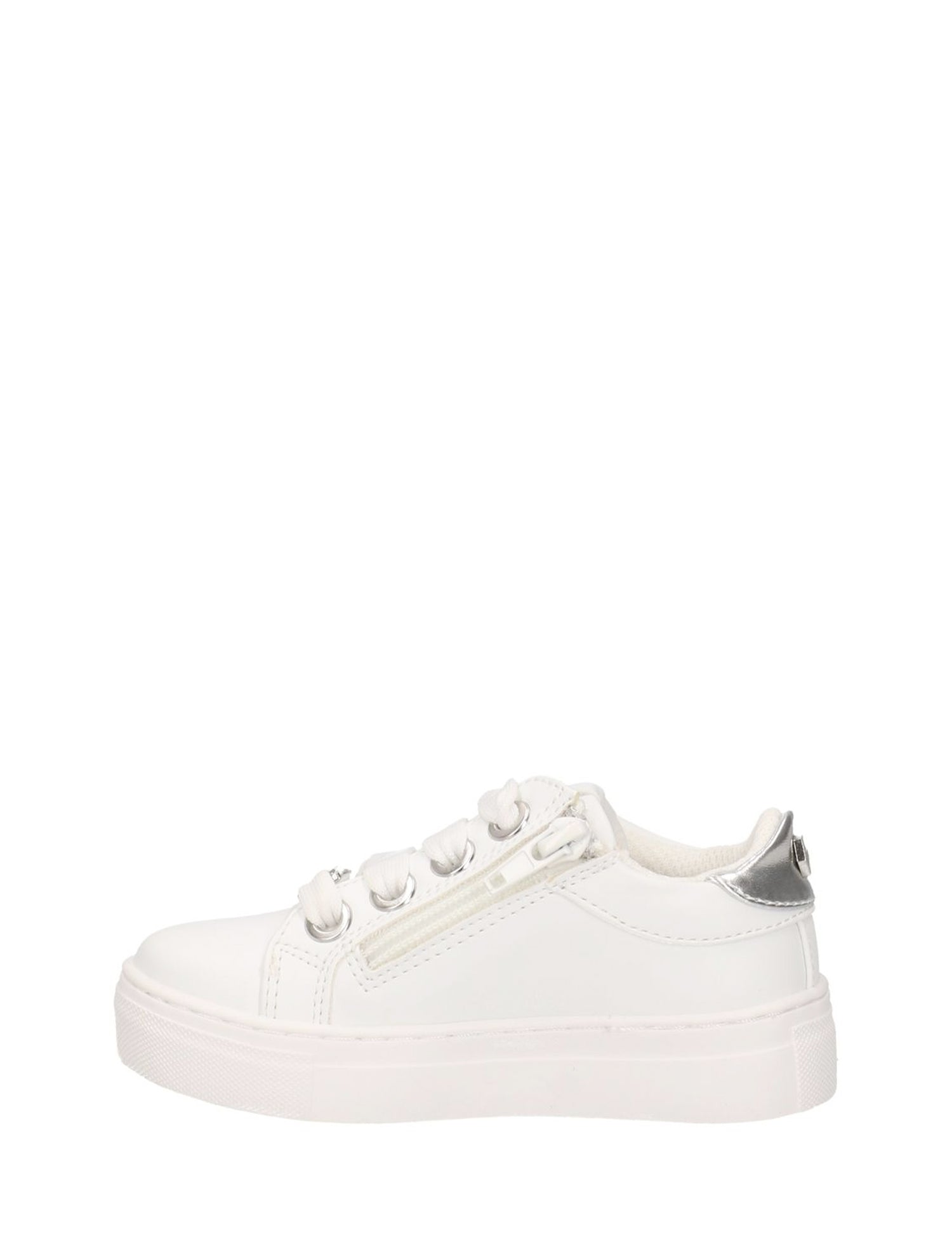 Sneakers Bianco Cult