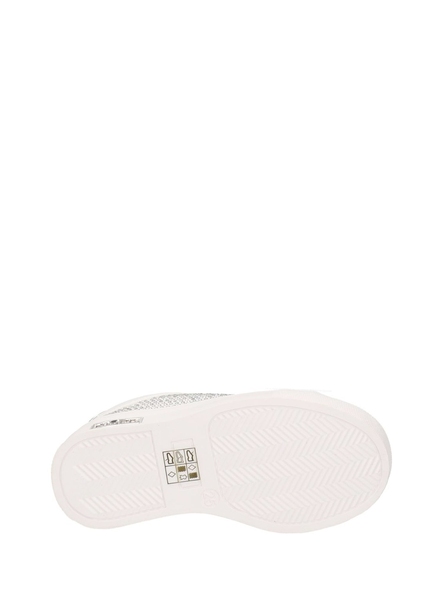 Sneakers Bianco Cult