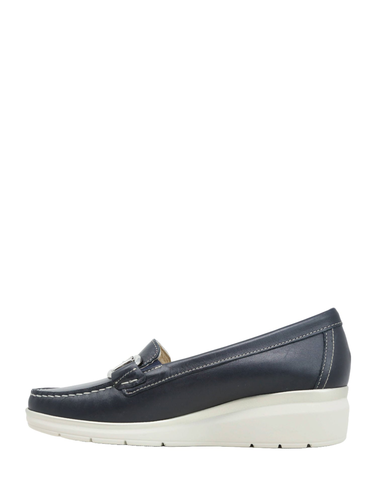 Slip-on Blu Valleverde