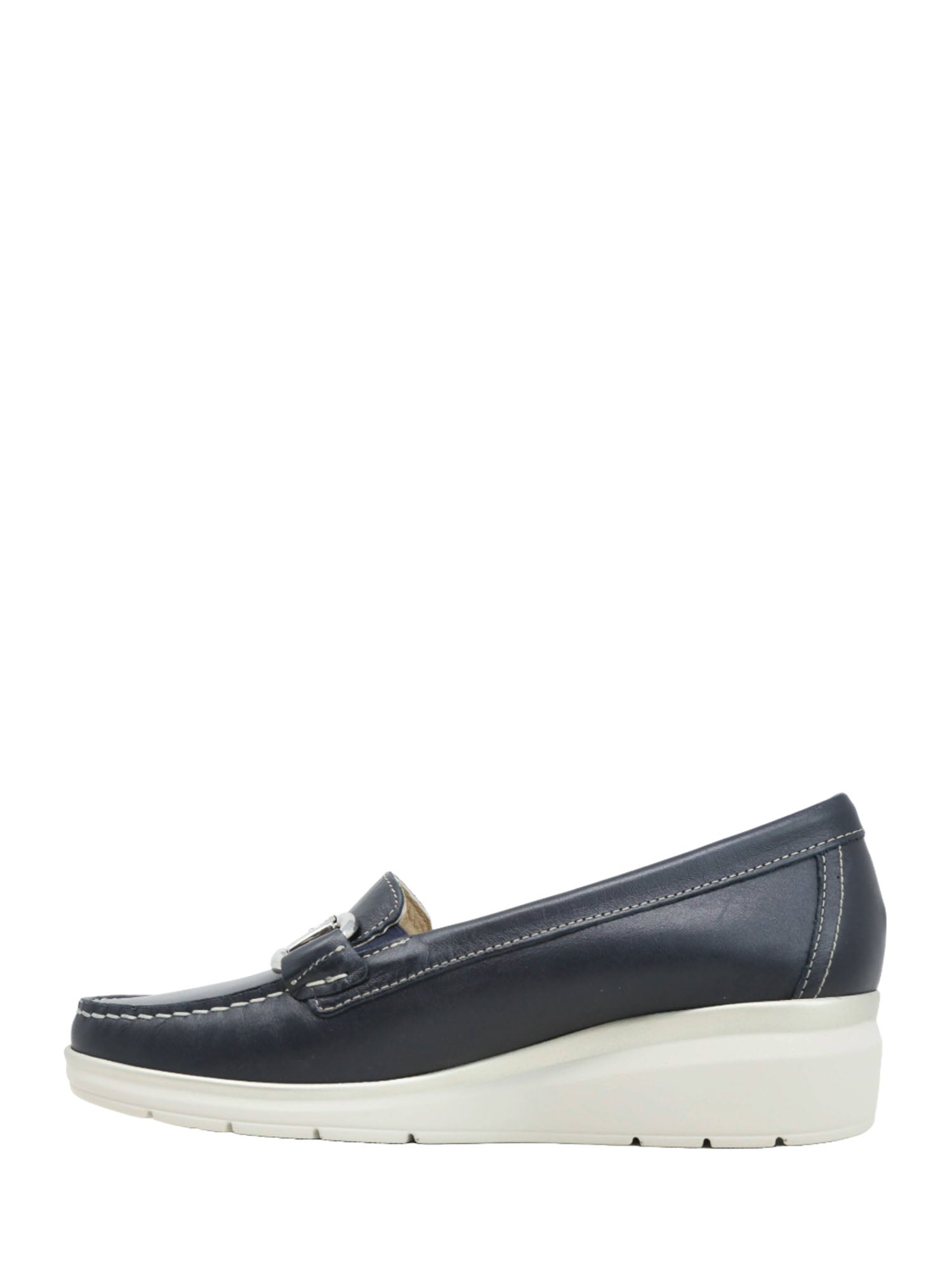 Slip-on Blu Valleverde