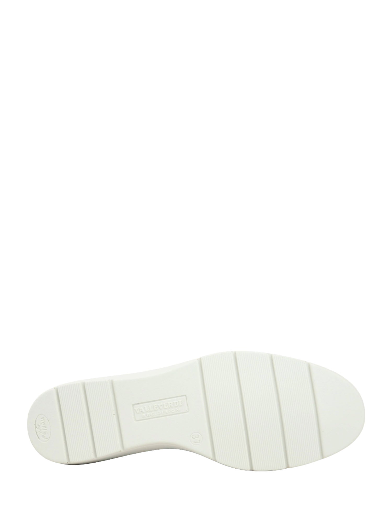 Slip-on Blu Valleverde