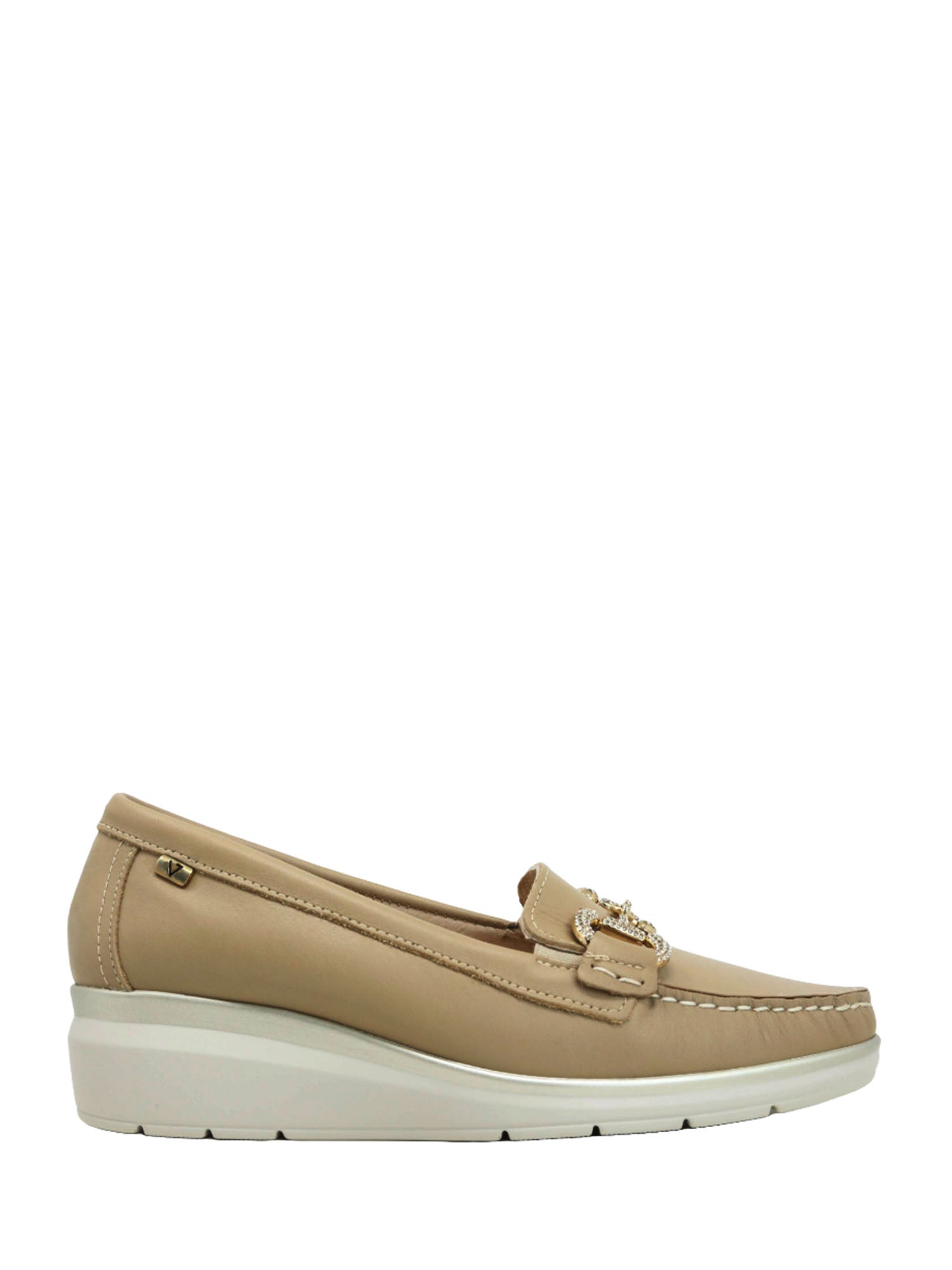 Slip-on Beige Valleverde