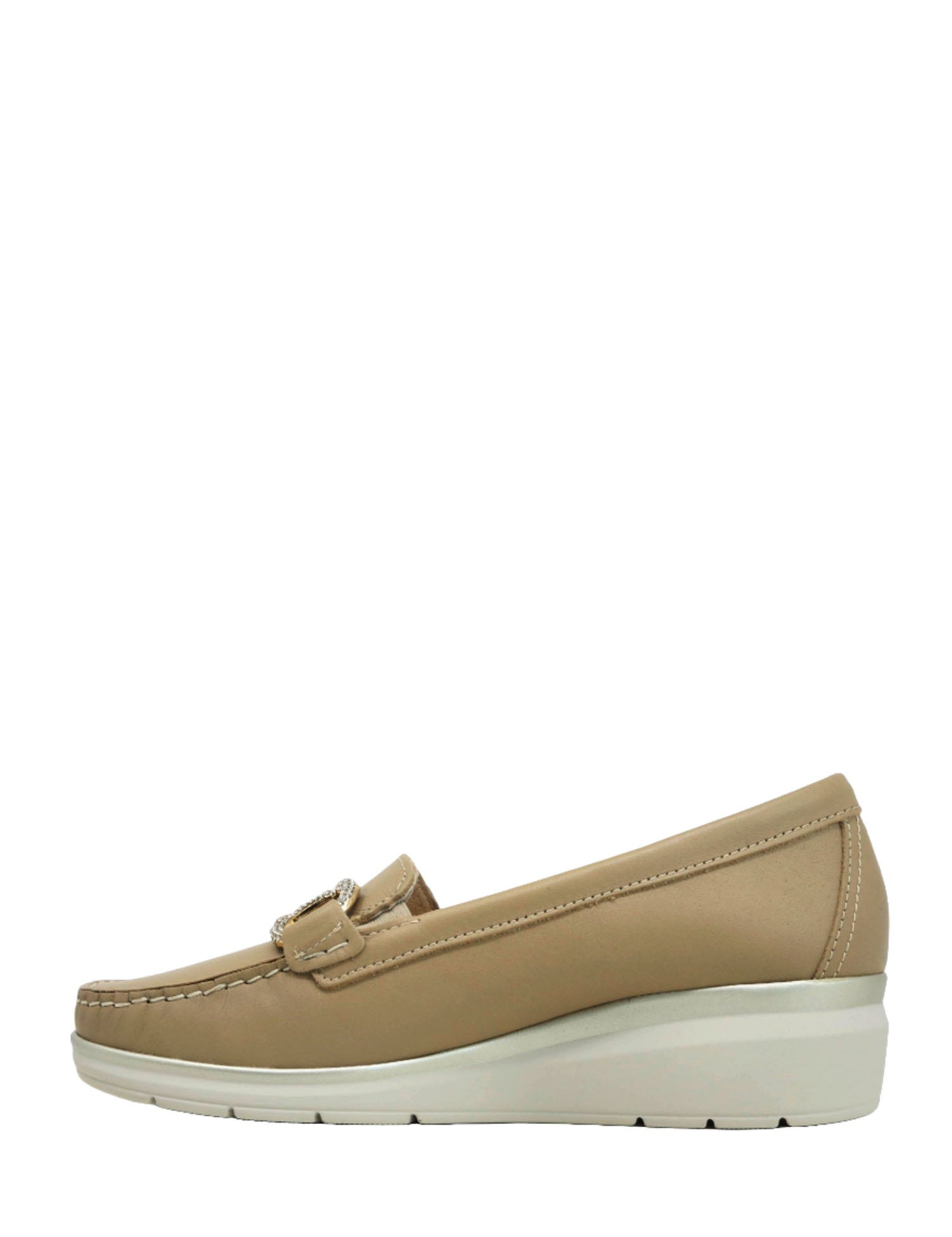 Slip-on Beige Valleverde