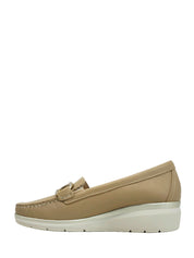 Slip-on Beige Valleverde