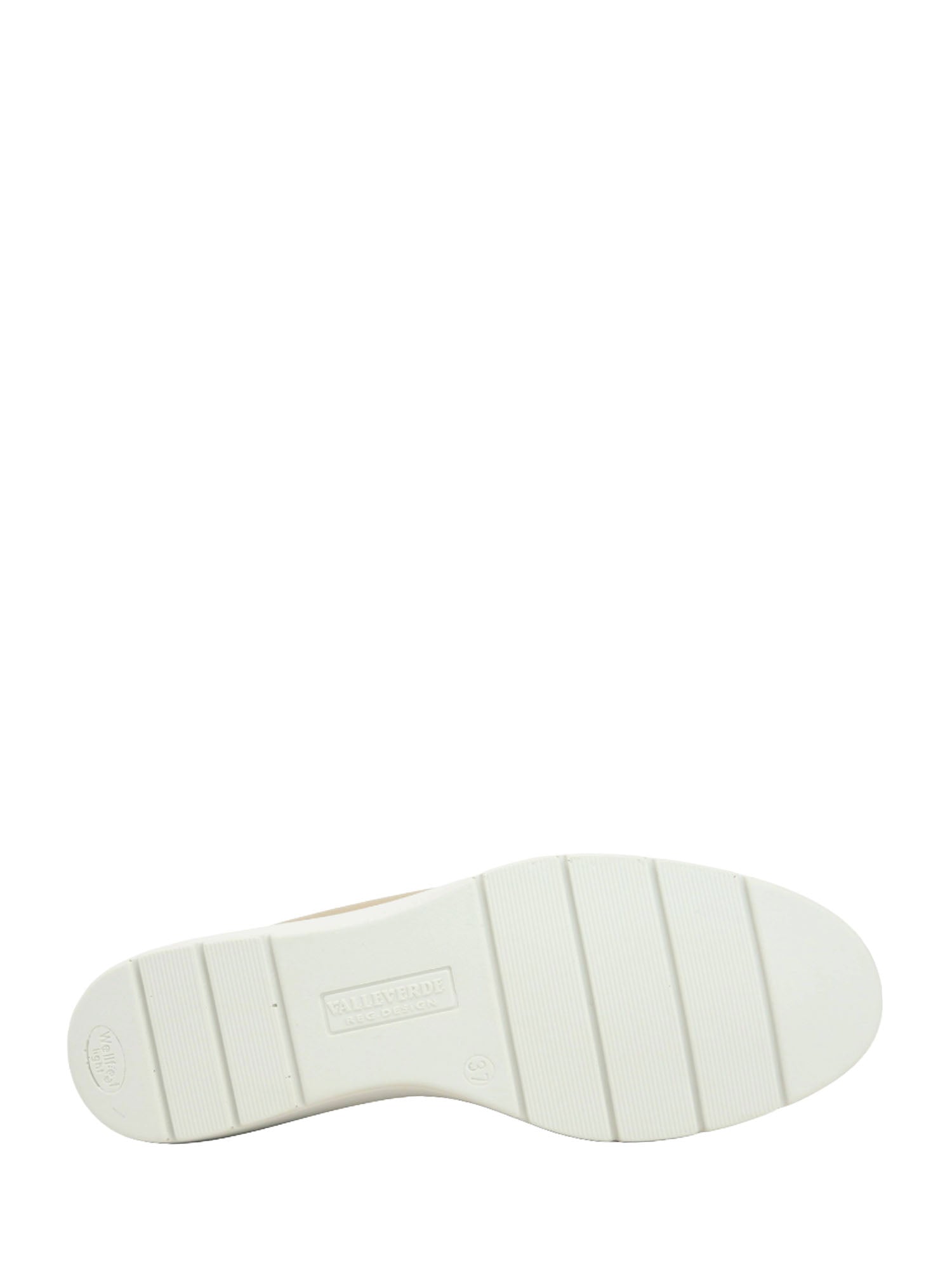 Slip-on Beige Valleverde