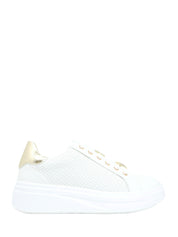 Sneakers Bianco Valleverde