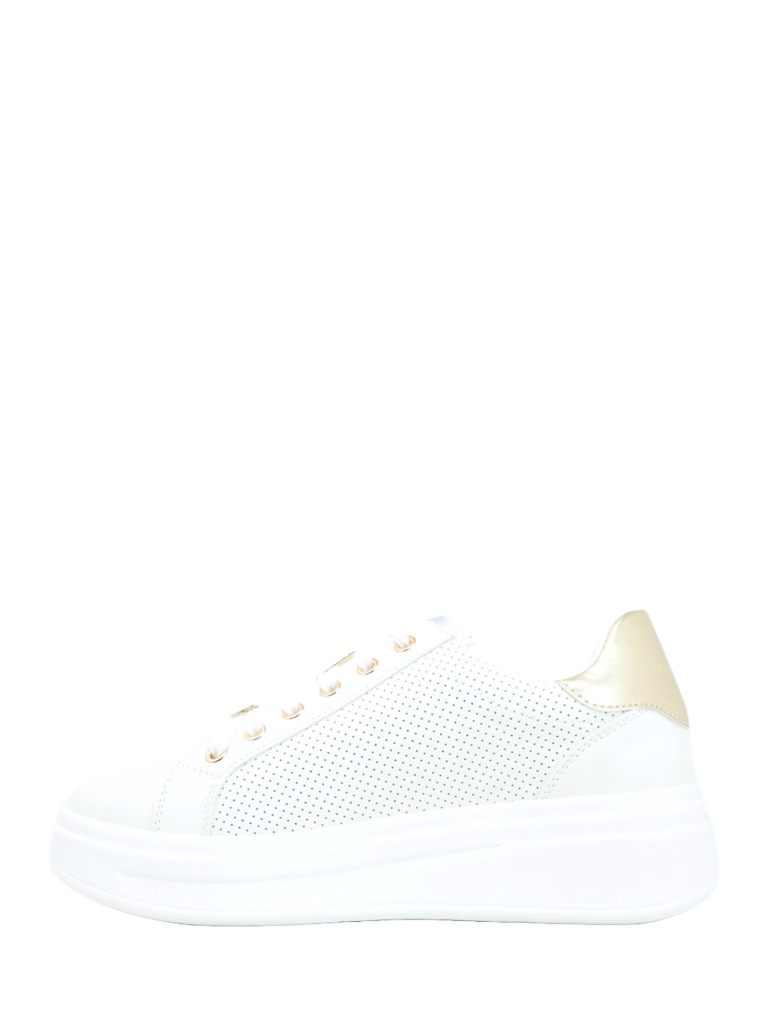 Sneakers Bianco Valleverde