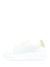 Sneakers Bianco Valleverde