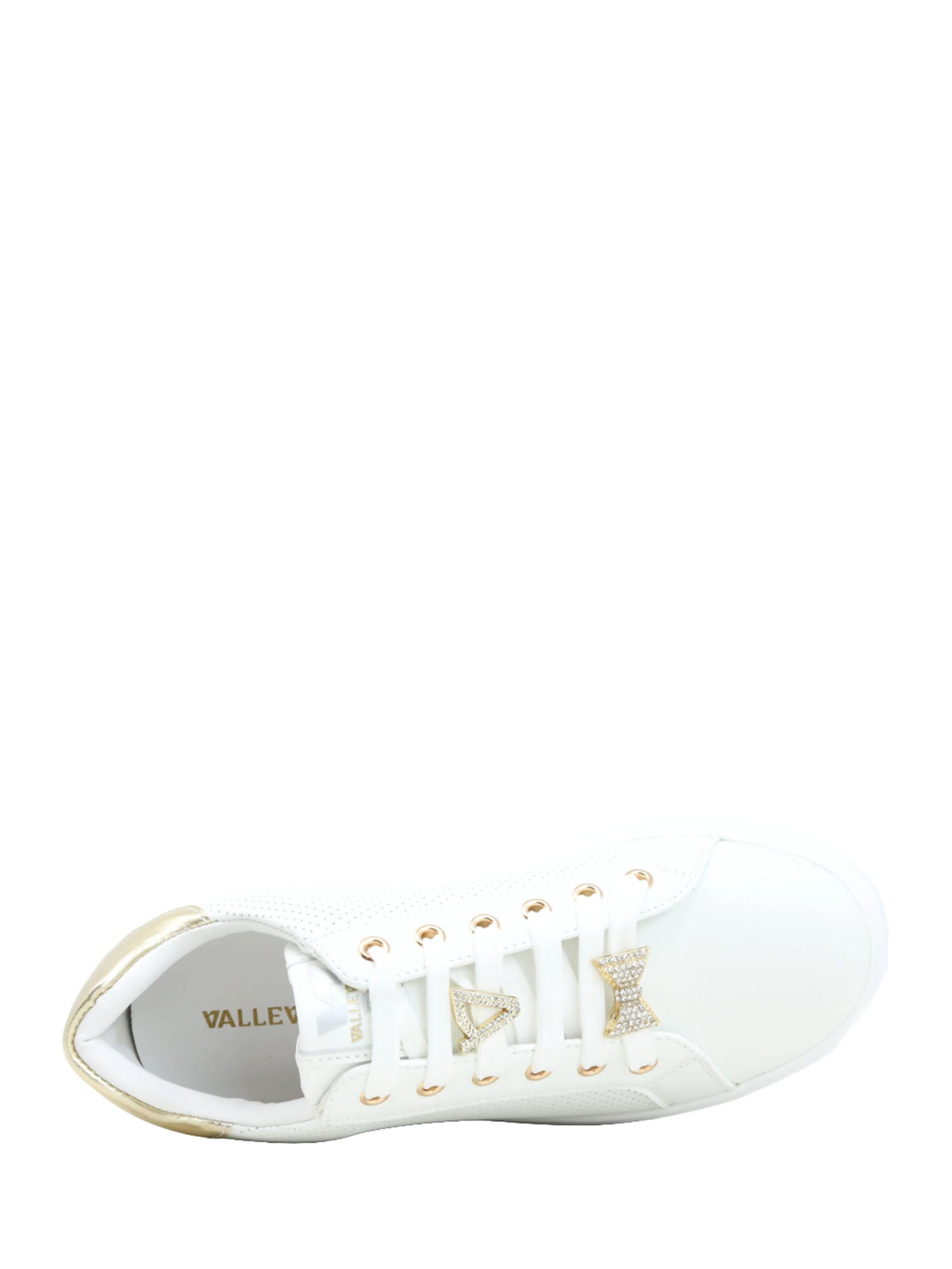 Sneakers Bianco Valleverde
