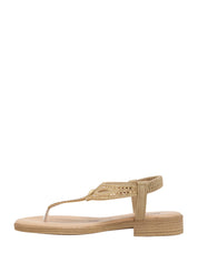 Sandali Tortora Valleverde