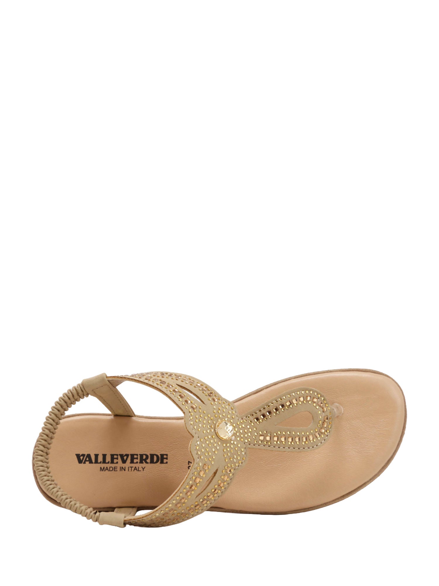 Sandali Tortora Valleverde