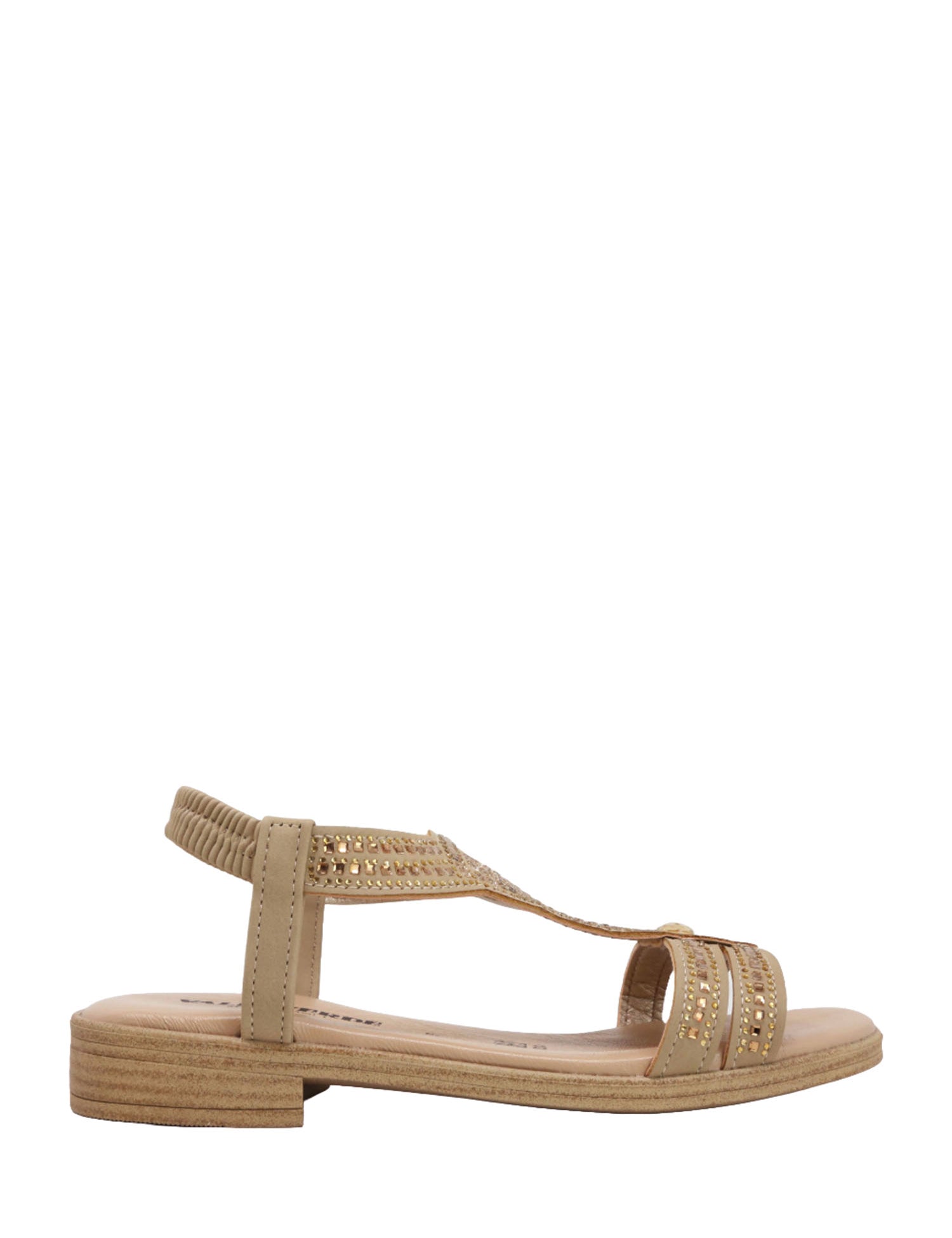 Sandali Tortora Valleverde