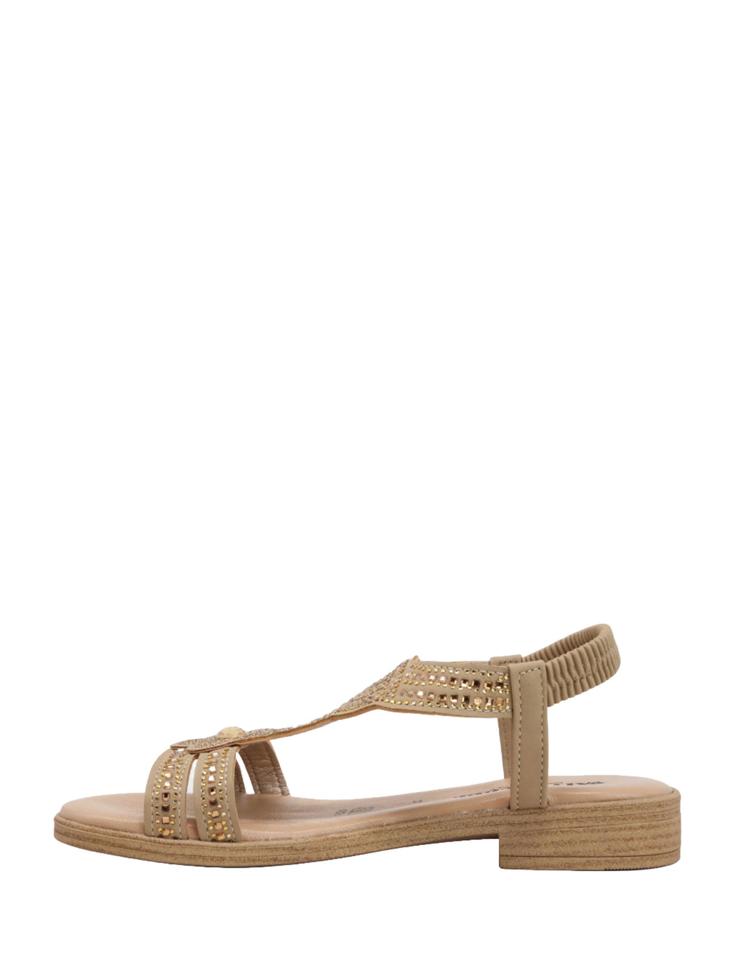 Sandali Tortora Valleverde