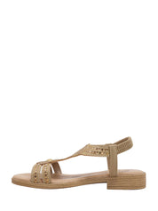 Sandali Tortora Valleverde